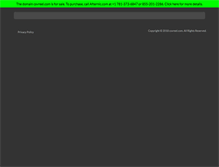 Tablet Screenshot of csvreel.com
